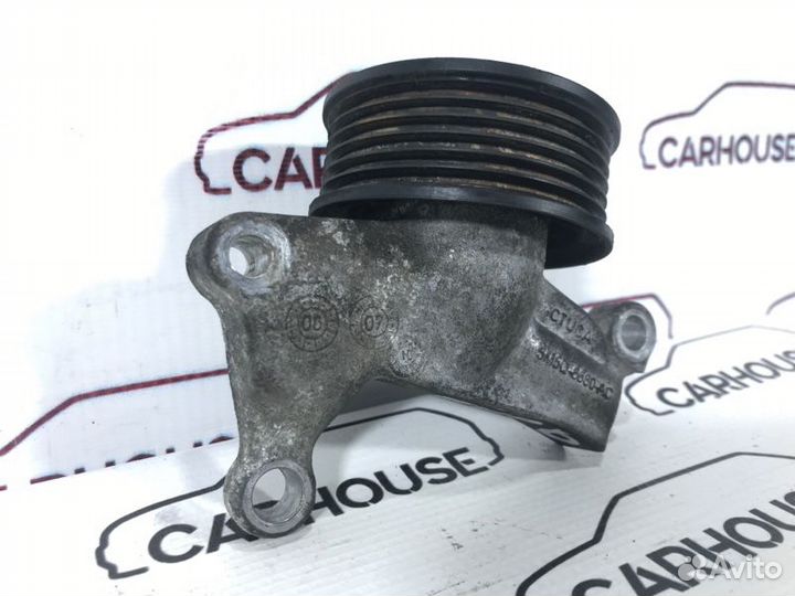 Натяжитель ремня Ford Focus 2 1.8 qqdb 2010