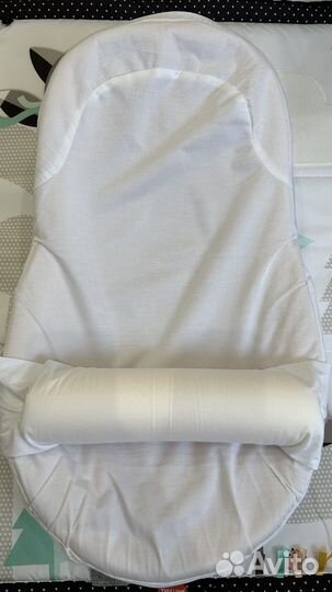 Кокон Rеd Саstlе Сосооnаbаby для новорожденных