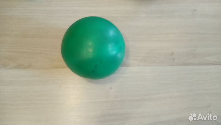 Мяч для художественной гимнастики