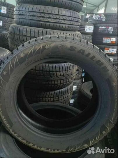 Sailun Ice Blazer WST3 215/60 R17 100T