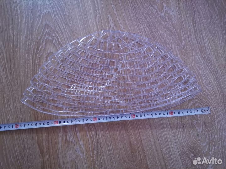 Силиконовая сеть