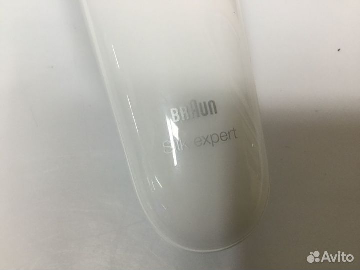 Фотоэпилятор Braun Silk-expert 3 IPL BD 3005