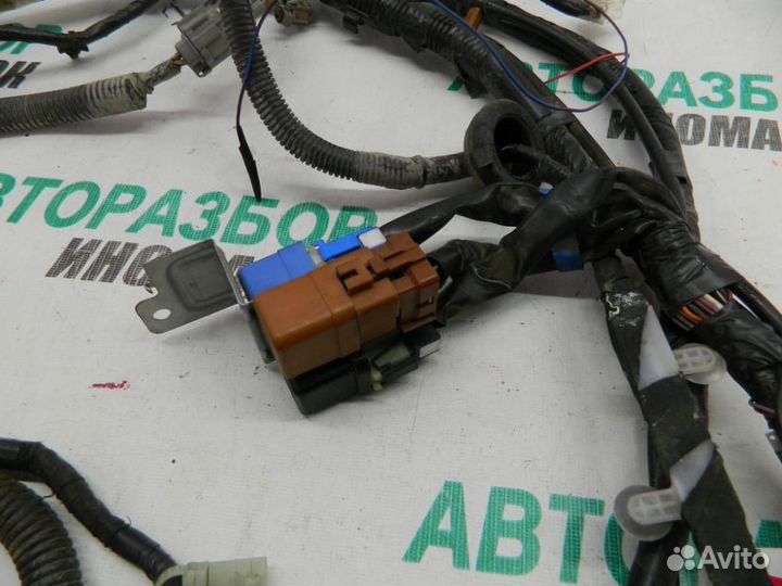 Проводка салона для Nissan R'nessa 1997-2001г