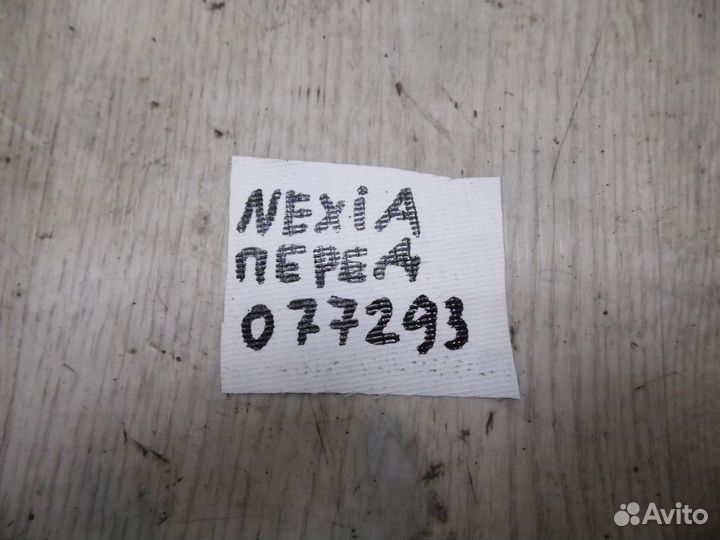 Опора переднего амортизатора Daewoo Nexia 1995-201