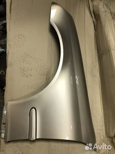 Крыло Мерседес w203 оригинал идеал