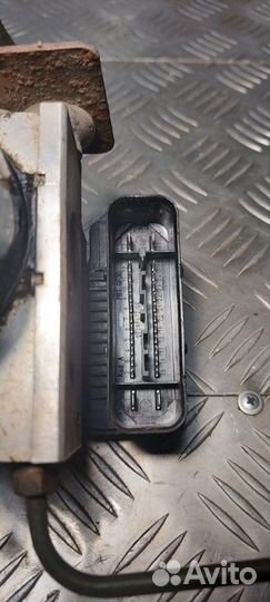 Блок ABS Geely Mk седан MR479QA 1.5 2008