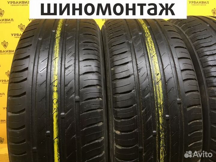 Nokian Tyres Nordman SX2 195/60 R15 88H