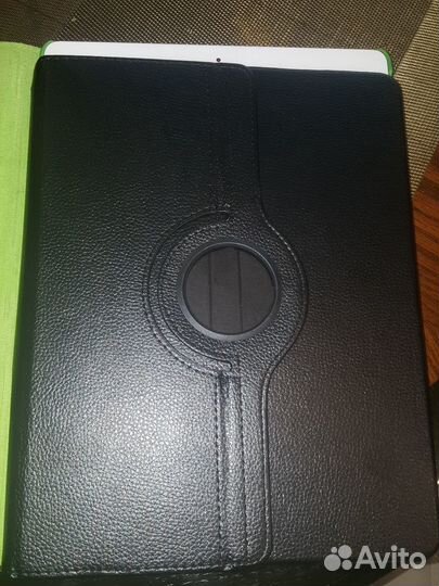 Поворотный чехол новый на iPad 12.5
