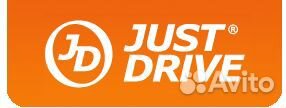 Just Drive JDA452V фильтр воздушный
