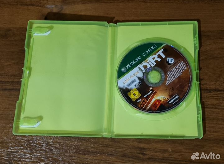 Игры на xbox 360
