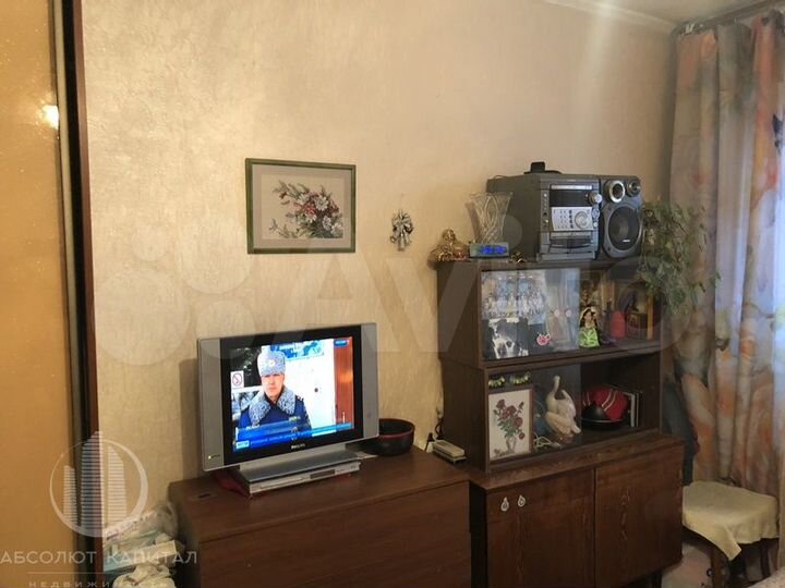 2-к. квартира, 45 м², 8/9 эт.