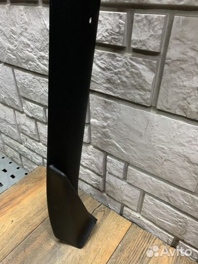 Skoda Octavia A7 Обшивка двери багажника верхняя