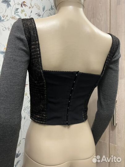 Dolce gabbana костюм