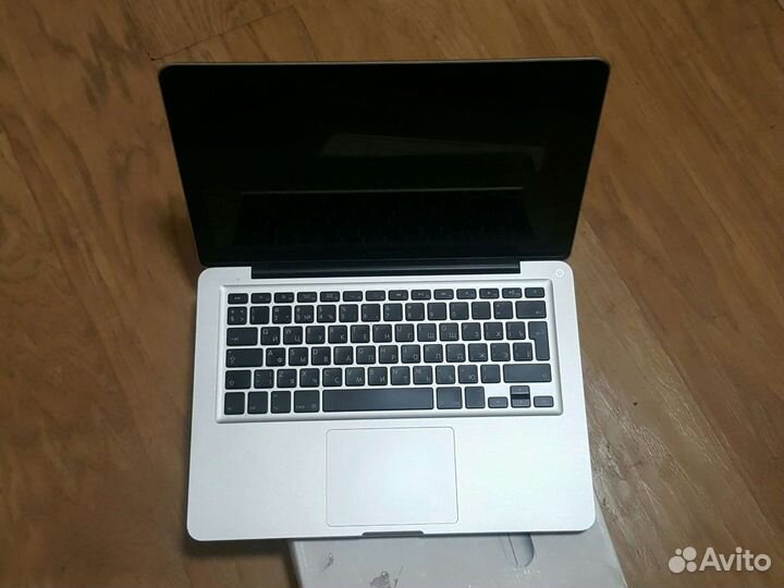 Apple MacBook Pro 13