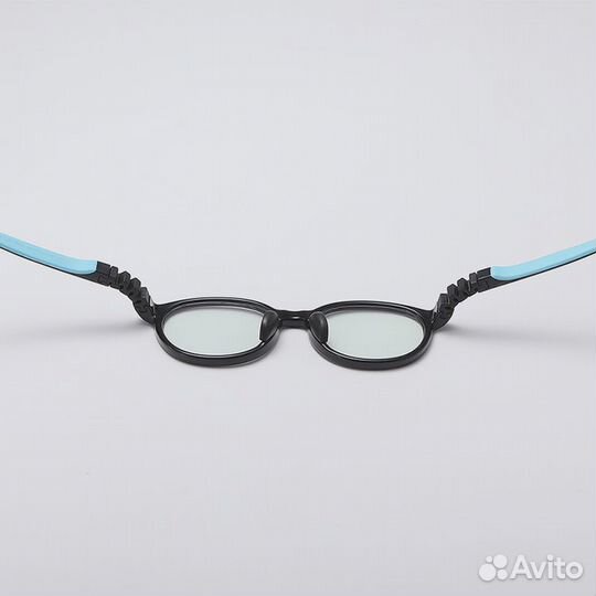 Новые детские очки с защитой UV400, для компьютера