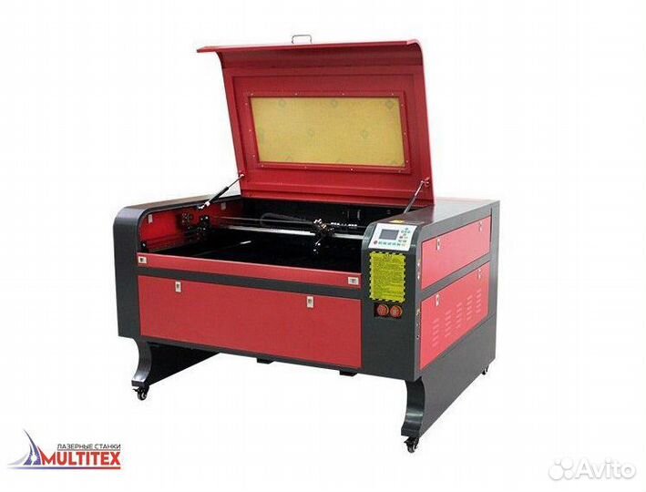 Лазерный станок 1080мм
