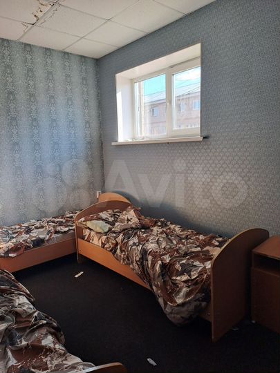 Комната 14 м², 2/2 эт.