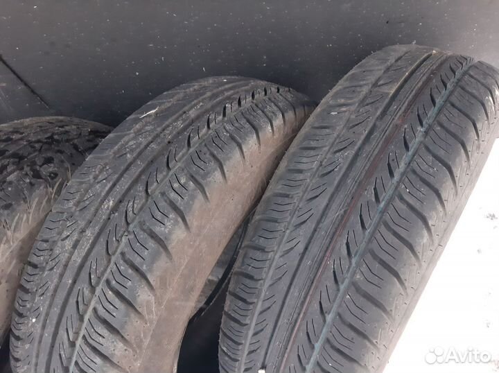 КАМА Breeze 175/70 R13