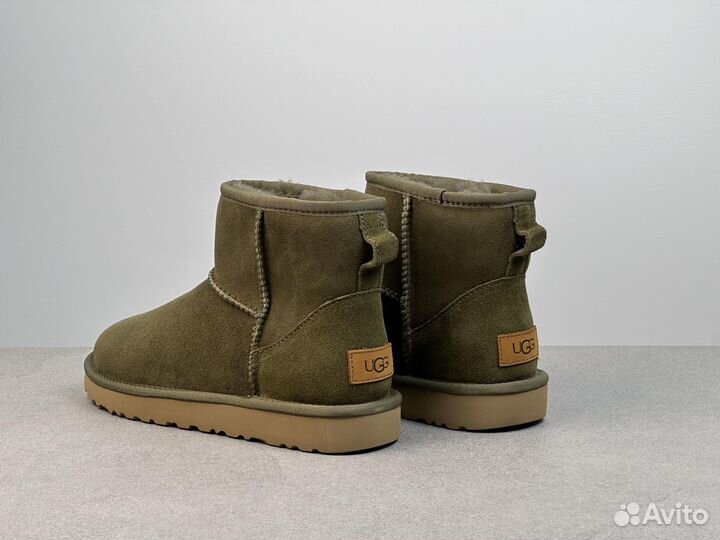 Ugg женские