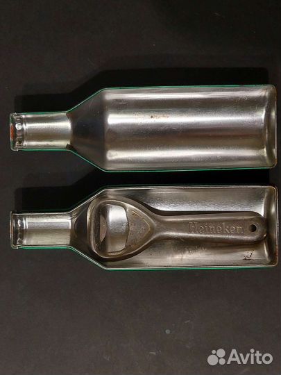 Пивная открывалка Heineken