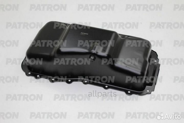 Patron POC071 Поддон масляный