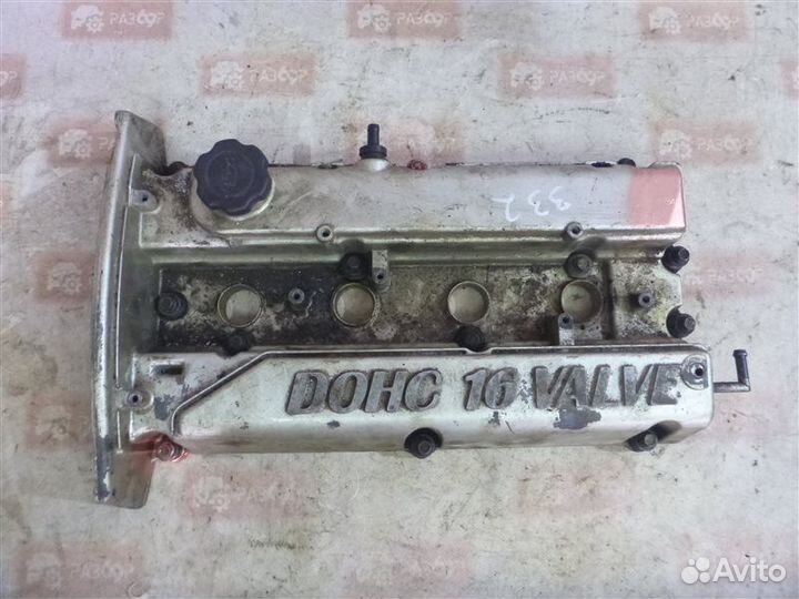 Крышка клапанная Hyundai Sonata EF G4JP 2004