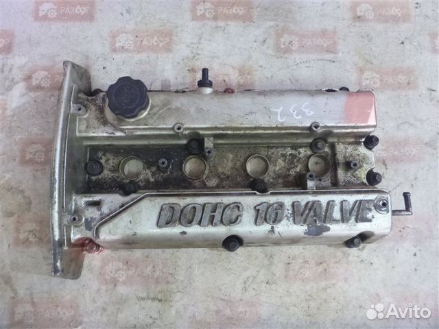 Крышка клапанная Hyundai Sonata EF G4JP 2004