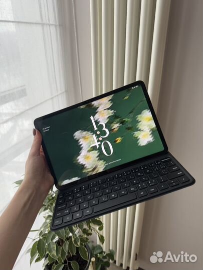 Клавиатура Xiaomi Pad 6 Keyboard