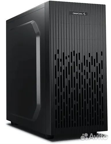 1080 Deepcool DP-matx-matrexx30-SI