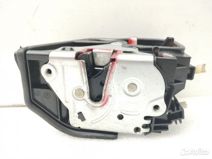 Замок двери задний левый Bmw 3-Series F30 2012