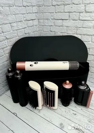 Фен Dysоn Стайлер