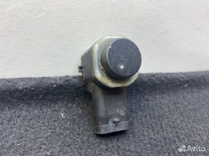 Датчик парковки Volkswagen Touareg 2010-2018