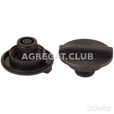 Крышка Motorherz 106EA0043AE