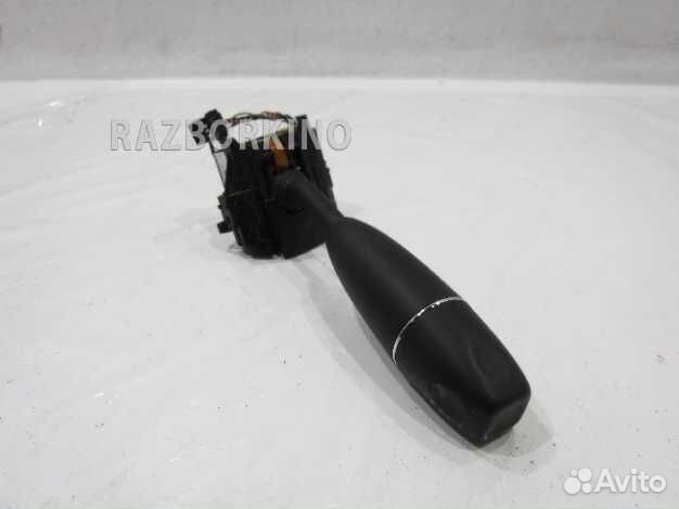 Переключатель стеклоочистителей подрулевой