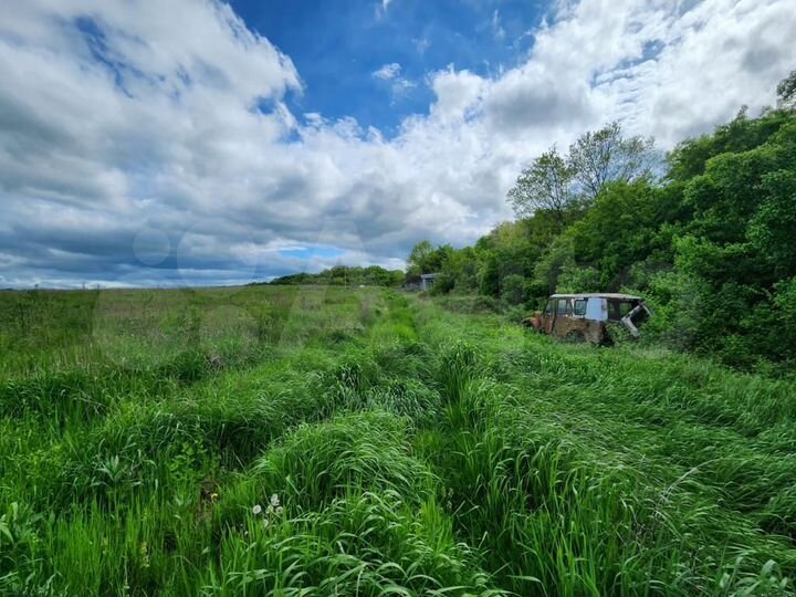 Участок 10 сот. (ИЖС)