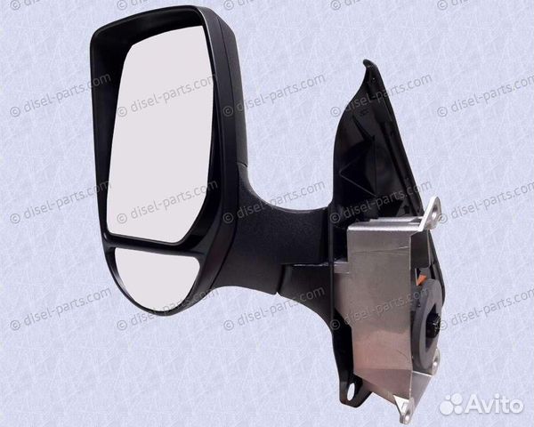 Зеркало левое правое Форд Транзит