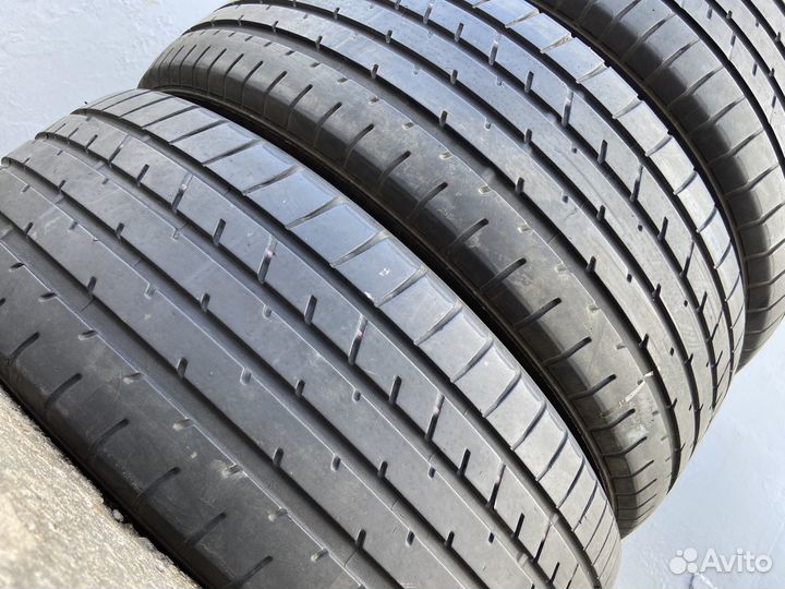 Toyo Proxes R36 225/55 R19 99V