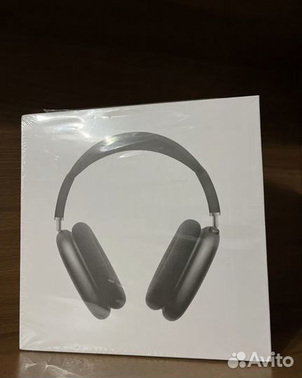 Наушники apple airpods max