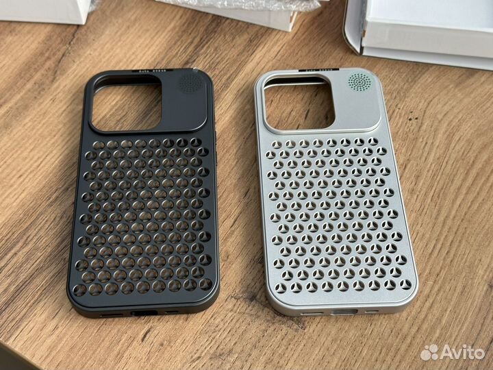 Чехол на айфон 15 про