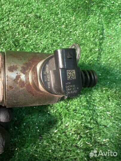 Тнвд Audi A4 B8 A5 A6 C7 Q5 Passat B6 Tiguan 2,0