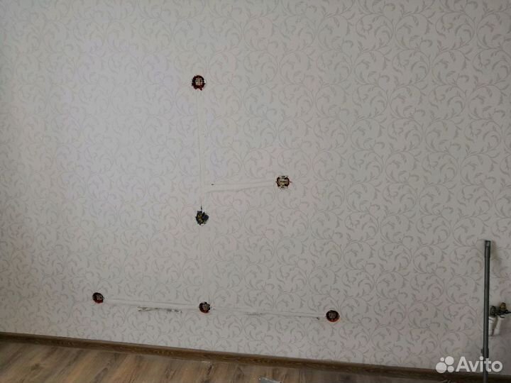 Электрик/сантехник/мастер универсал