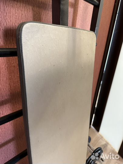 Шведская стенка