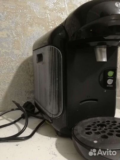 Кофемашина