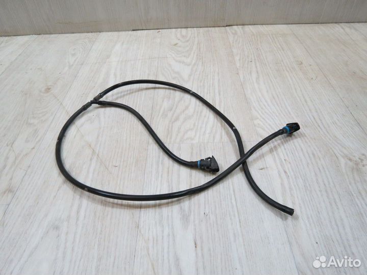 Форсунка омывателя лобового стекла Kia Rio 3