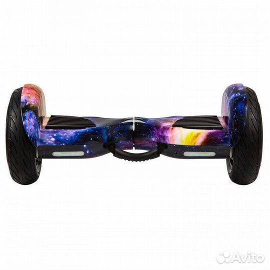 Гироскутер