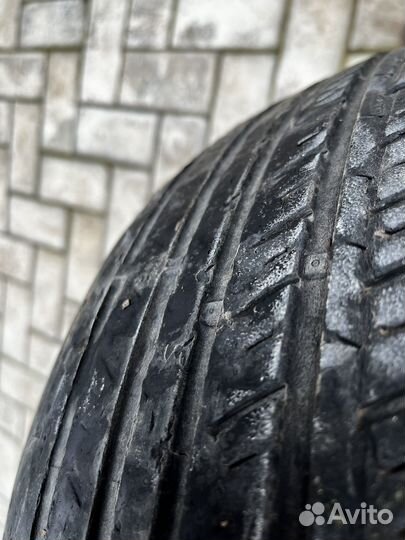 Колеса, шины 195/65 R15