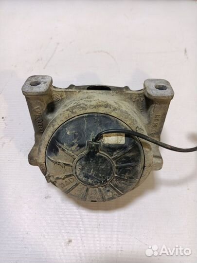 Подушка двигателя Audi Q5 8R cdnc 2010