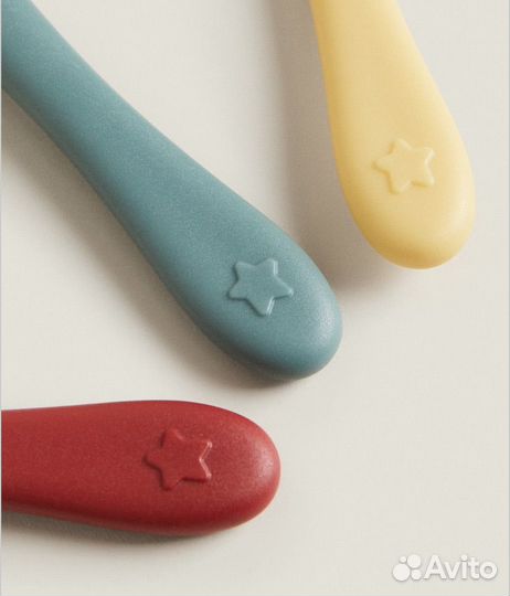 Набор столовых приборов 