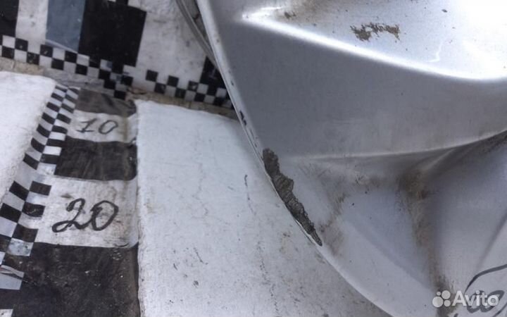 Диск колеса литой BMW X5 E70 R19