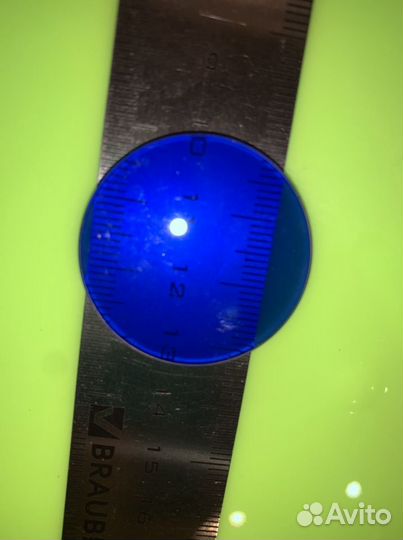 Светофильтры для микроскопа